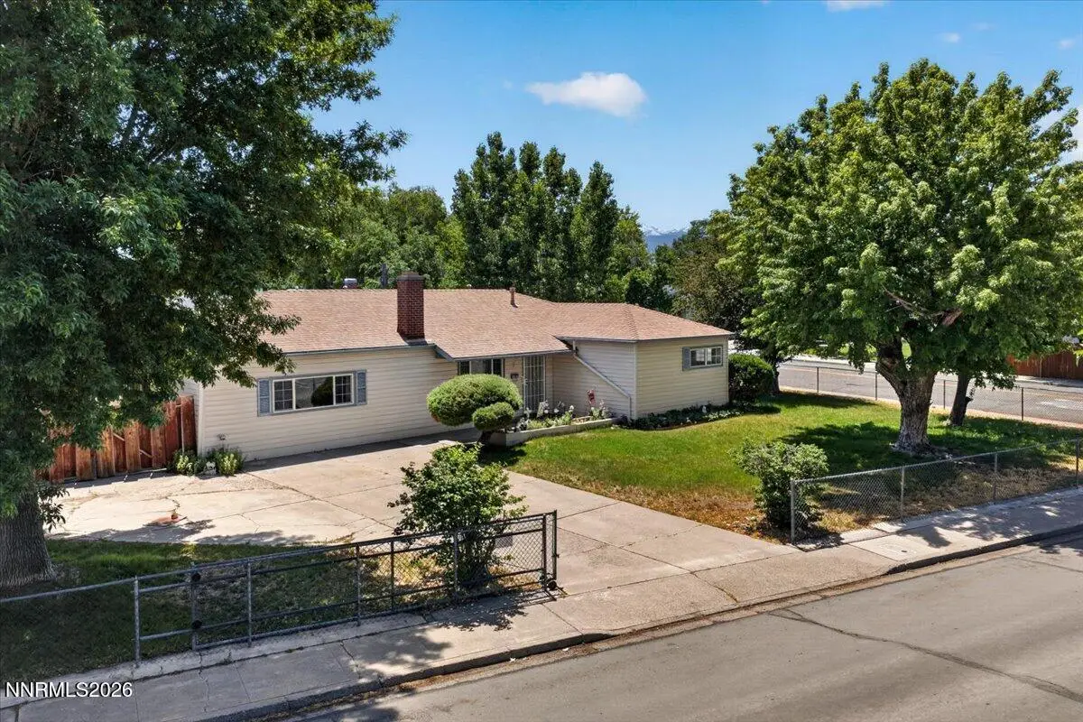 7 E I Street, Sparks, NV 89431 - #1