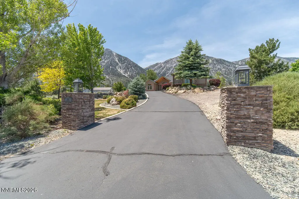 746 Foothill Road, Gardnerville, NV 89460 - #1