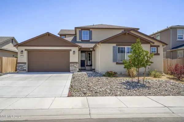 103 Pilot Peak Drive, Carson City, NV 89701