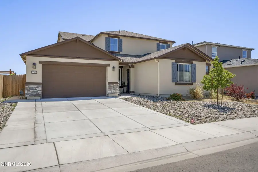 103 Pilot Peak Drive, Carson City, NV 89701 - #2