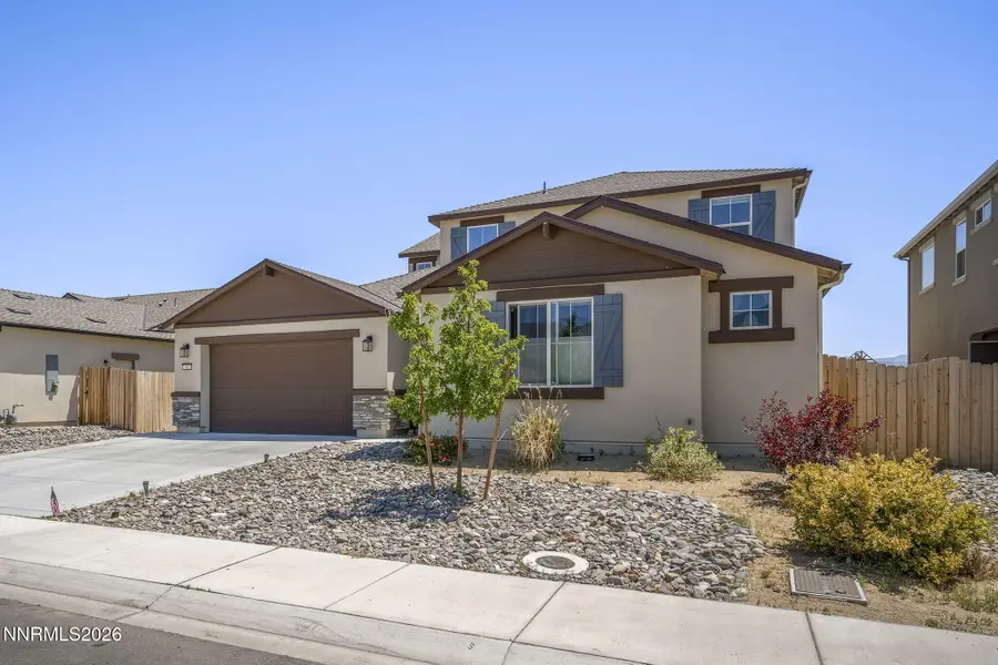 103 Pilot Peak Drive, Carson City, NV 89701 - #3