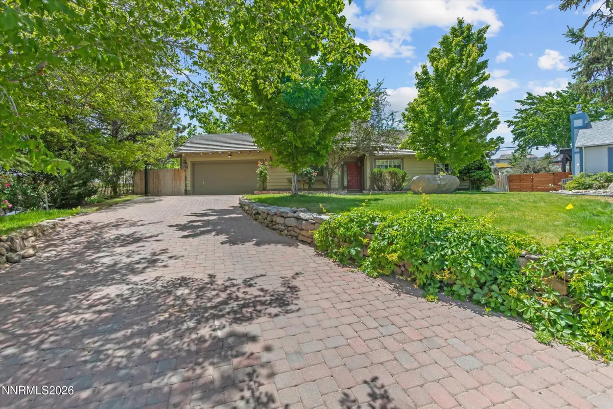 2190 Sugar Bowl Court, Reno, NV 89511 - #1