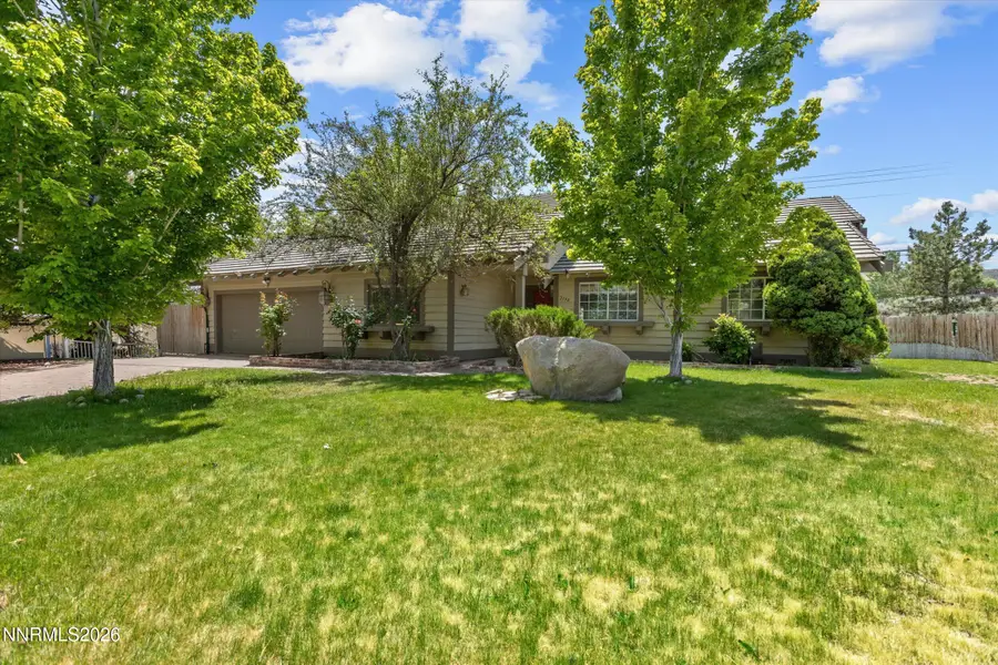 2190 Sugar Bowl Court, Reno, NV 89511 - #2