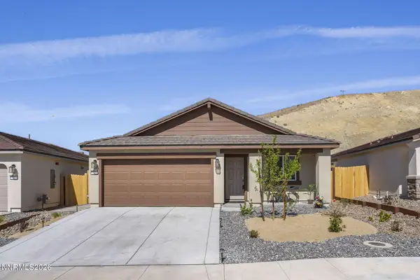 7021 Mount Nimba Street, Sparks, NV 89436