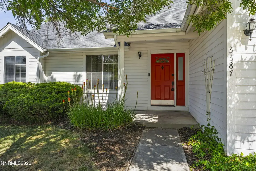 3387 Bonnyview Drive, Carson City, NV 89701 - #2