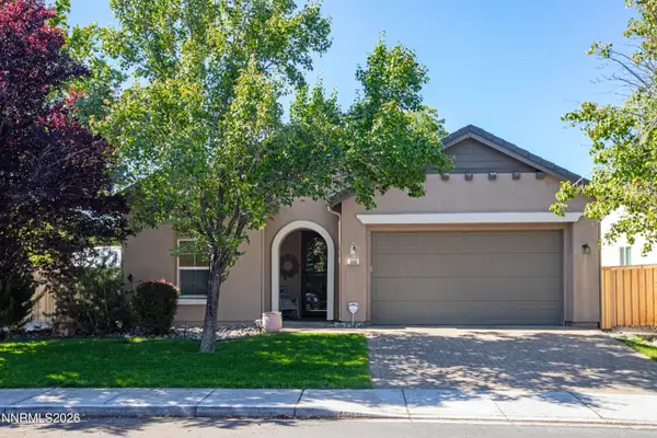 390 Manciano Way, Reno, NV 89521