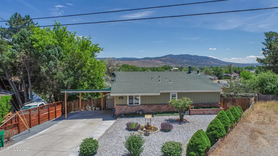 4201 Tara Street, Carson City, NV 89706 - #2