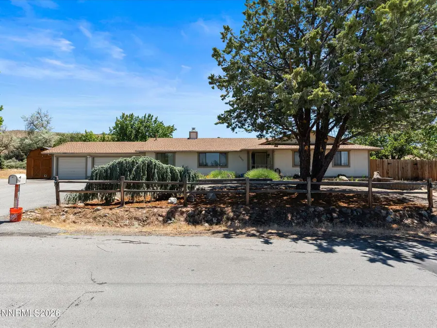 2850 Ravazza Road, Reno, NV 89521 - #3