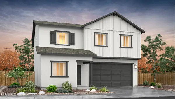 712 Alouette Circle, Dayton, NV 89403