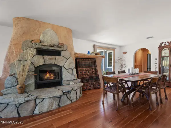 1560 Jones Street, Minden, NV 89423