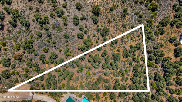 21905 Panhandle Road, Reno, NV 89521
