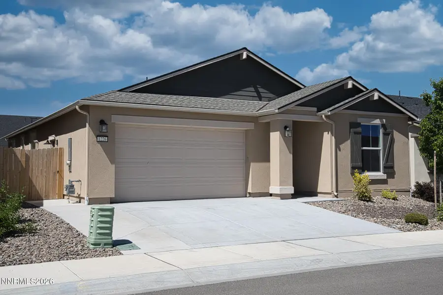 1226 Copper Hill Avenue, Carson City, NV 89703 - #3