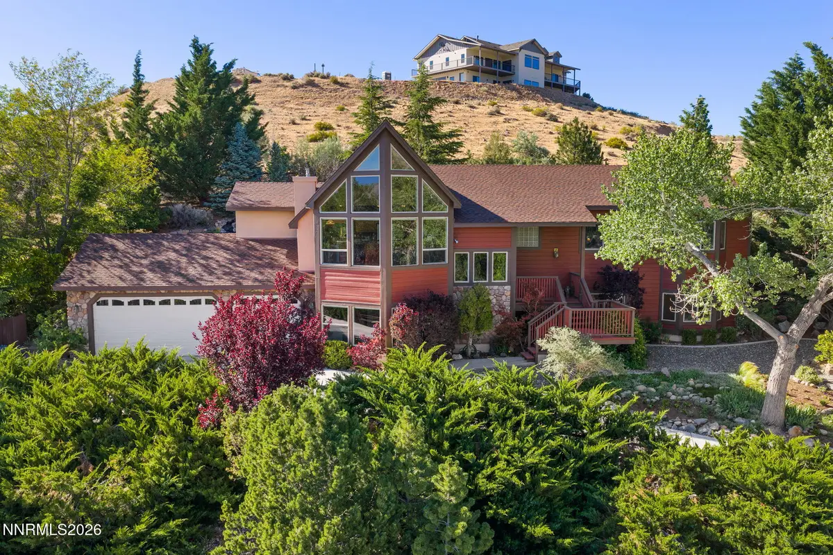 14485 Minnetonka Circle, Reno, NV 89521 - #1