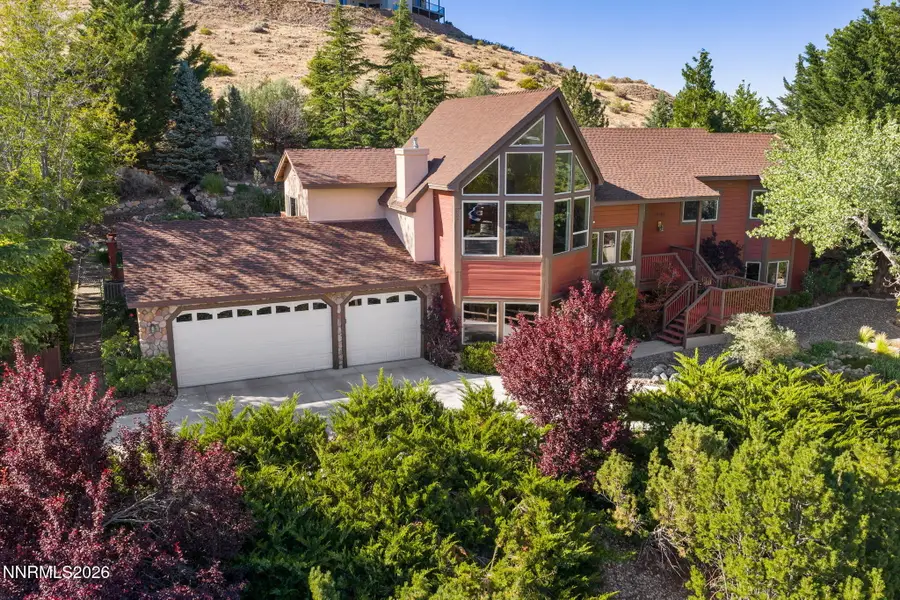 14485 Minnetonka Circle, Reno, NV 89521 - #2
