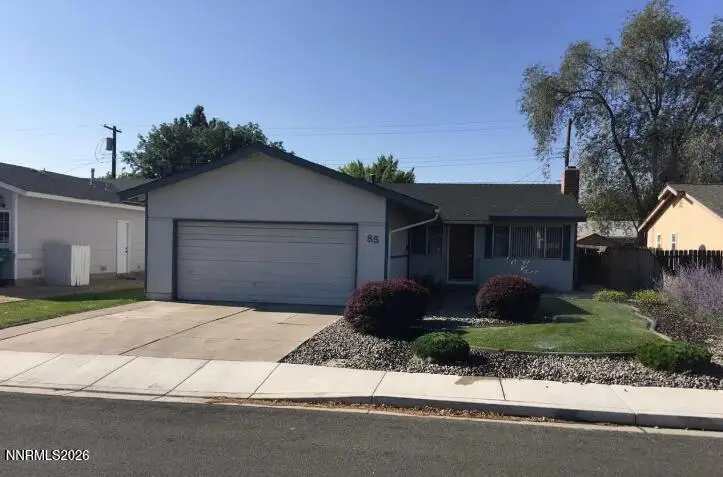 85 Galleron Way, Sparks, NV 89431 - #1