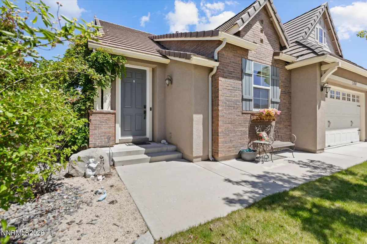 5364 Desertstone Drive, Sparks, NV 89436 - #1