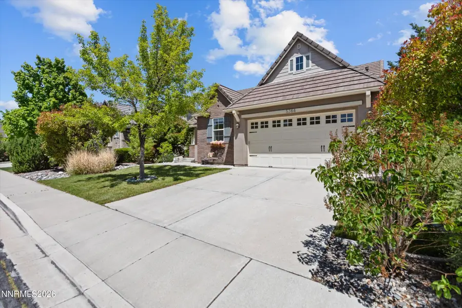 5364 Desertstone Drive, Sparks, NV 89436 - #2