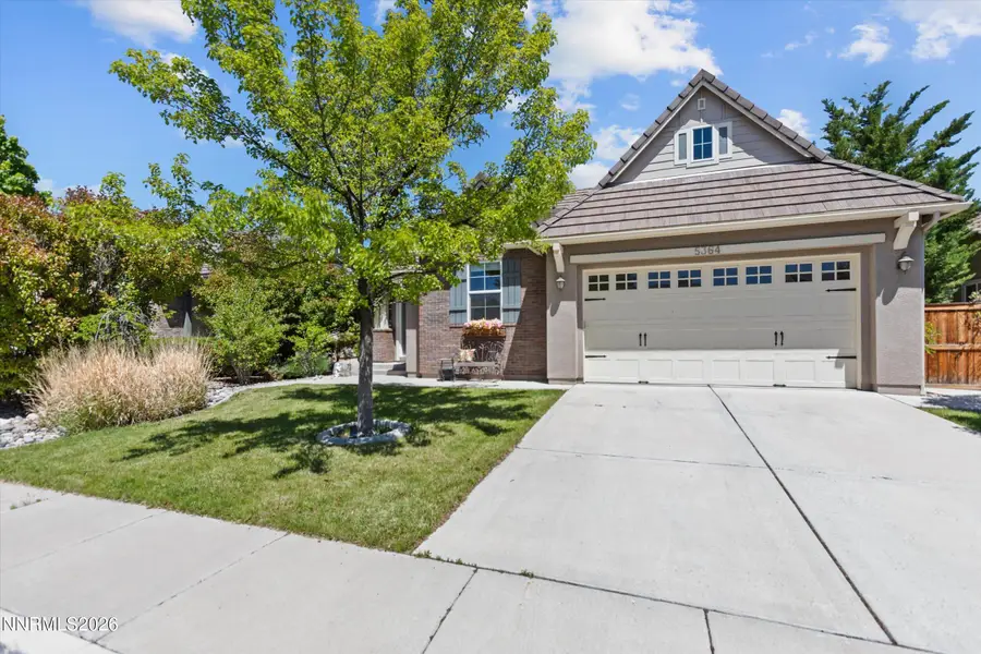 5364 Desertstone Drive, Sparks, NV 89436 - #3