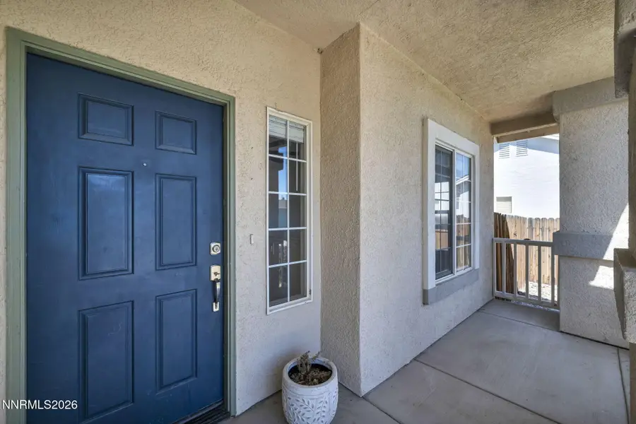 869 Woodhaven Drive, Fallon, NV 89406 - #2