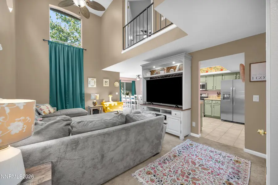 1712 Darin Court, Carson City, NV 89701 - #3