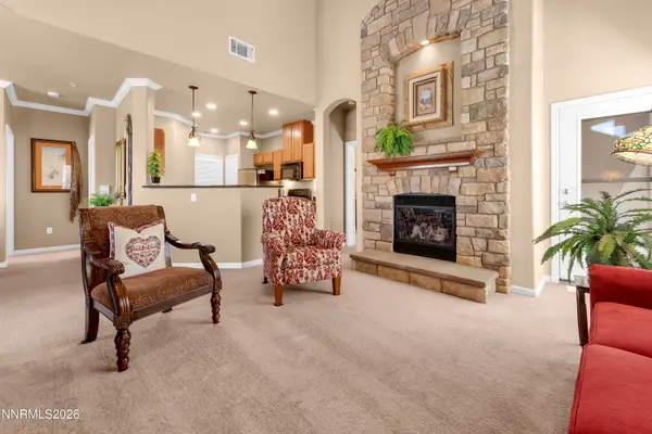 9050 Double R Boulevard #APT 521, Reno, NV 89521