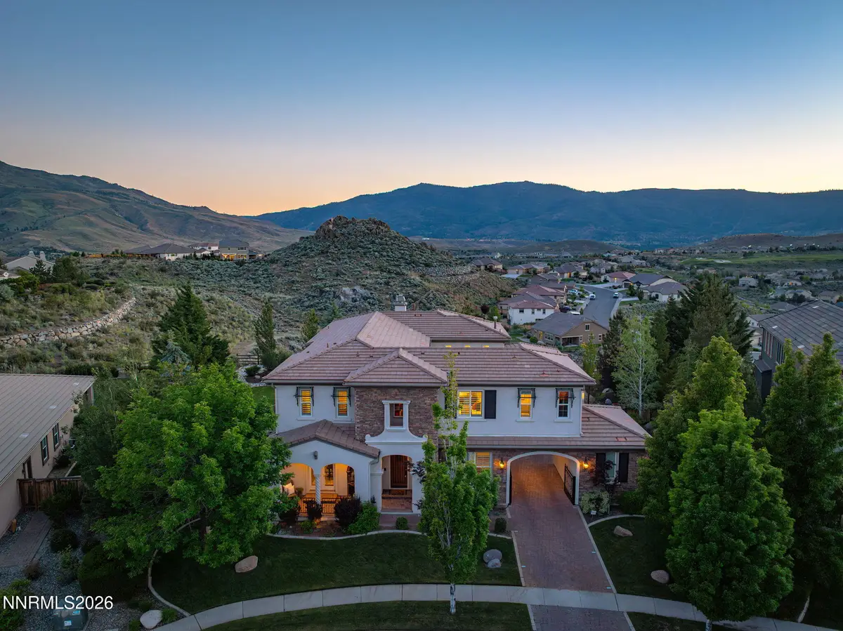 1875 Champion Hills Drive, Reno, NV 89523 - #1