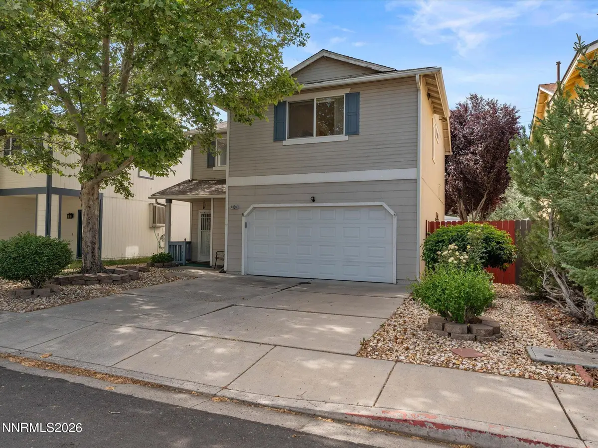 4056 Sycamore Way, Reno, NV 89502 - #1