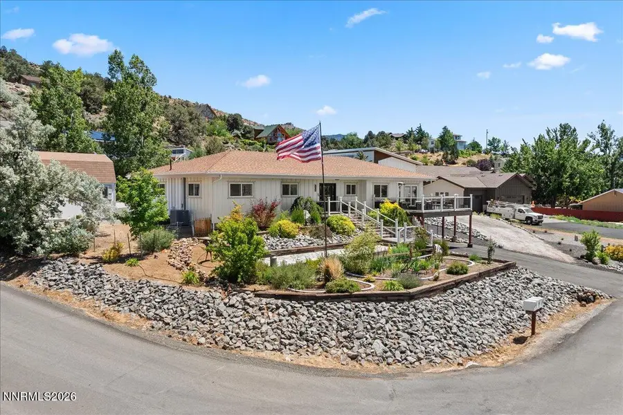 14740 Rim Rock Drive, Reno, NV 89521 - #3