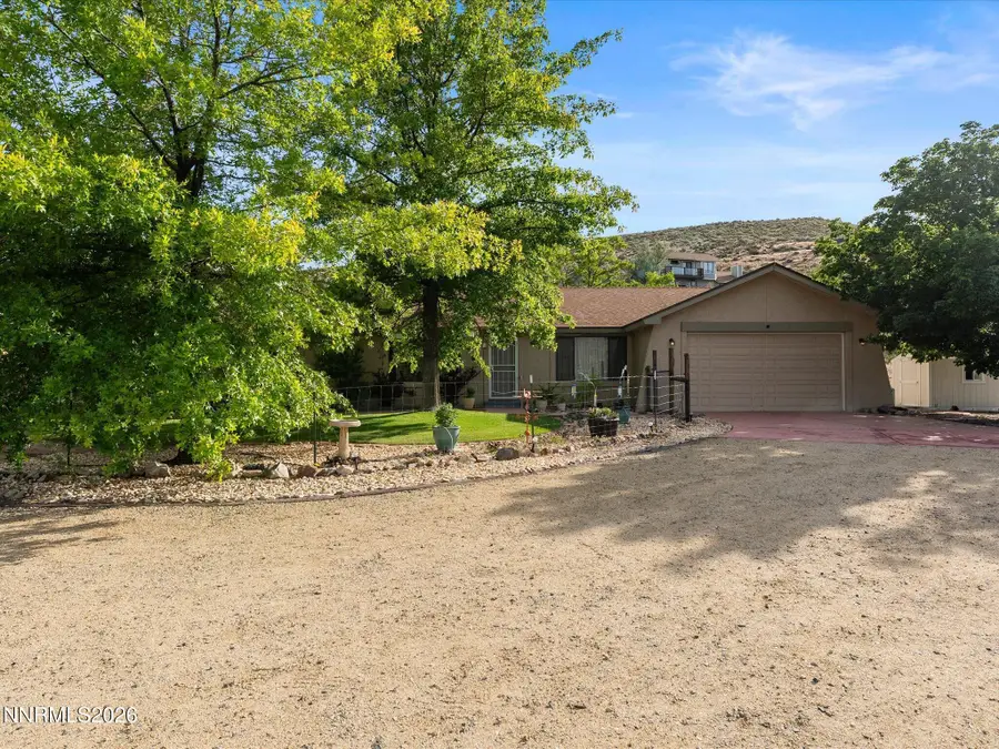 6478 Arroyo Vista Lane, Carson City, NV 89701 - #2