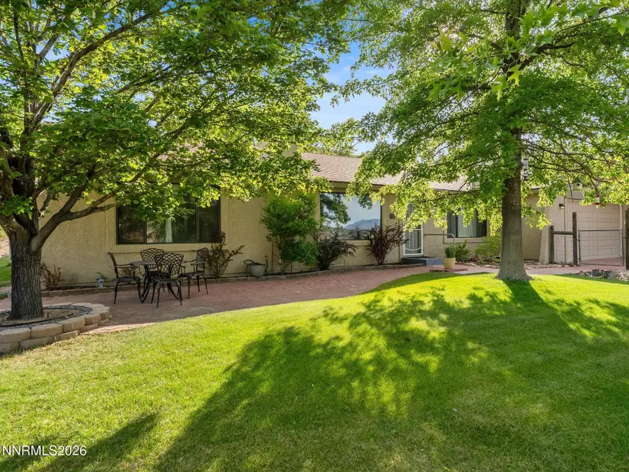 6478 Arroyo Vista Lane, Carson City, NV 89701 - #3