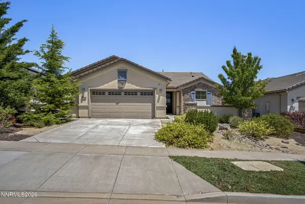 924 Callaway Trail, Reno, NV 89523