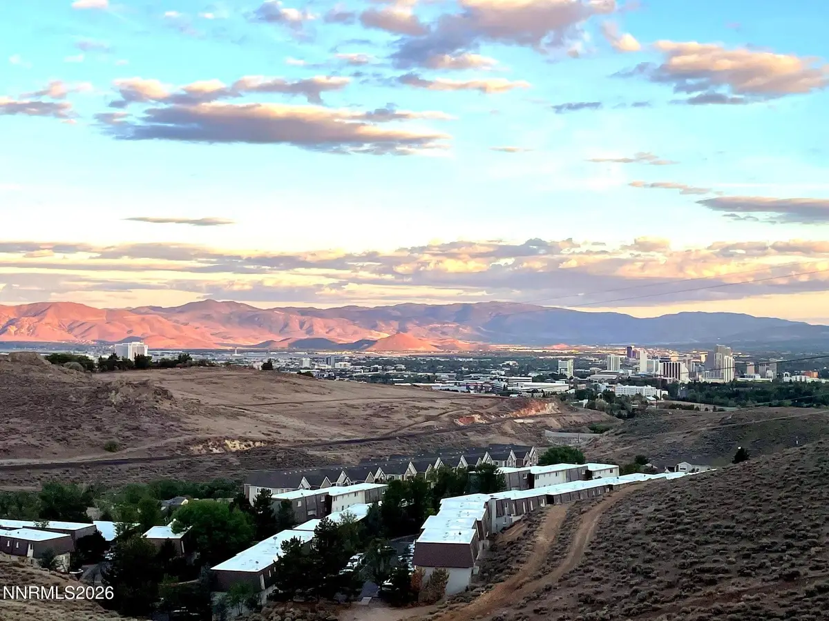 380 Andrew Cahill Lane, Reno, NV 89503 - #1