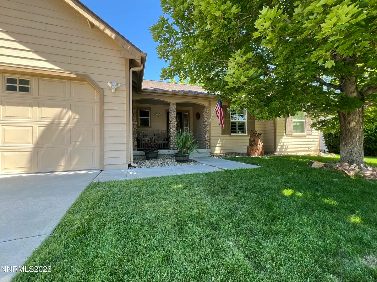 854 Calle Myriam Drive, Sparks, NV 89436 - #1