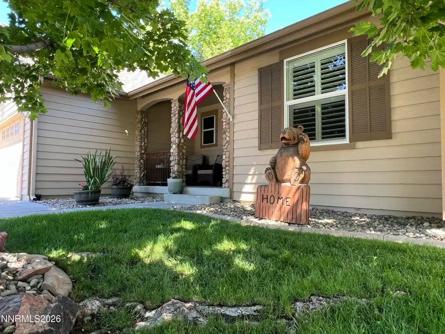 854 Calle Myriam Drive, Sparks, NV 89436 - #3