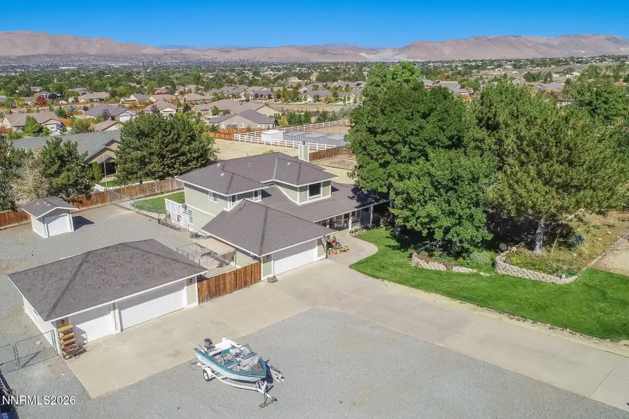 8605 Eaglenest Road, Sparks, NV 89436 - #3