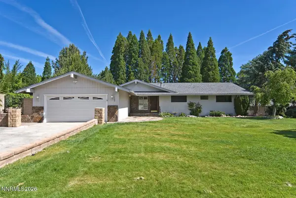 3185 Corey Drive, Reno, NV 89509