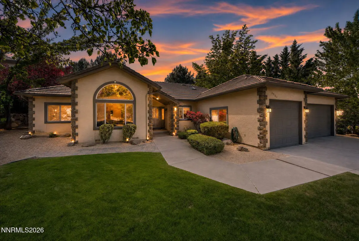 13345 Fieldcreek Lane, Reno, NV 89511 - #1