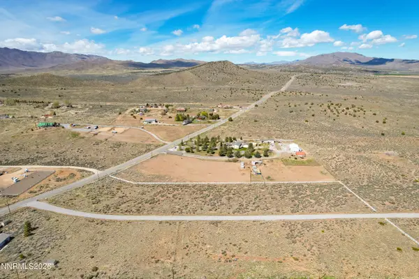 0 Red Rock Road, Reno, NV 89508