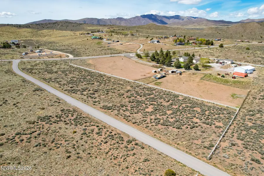 0 Red Rock Road, Reno, NV 89508 - #2