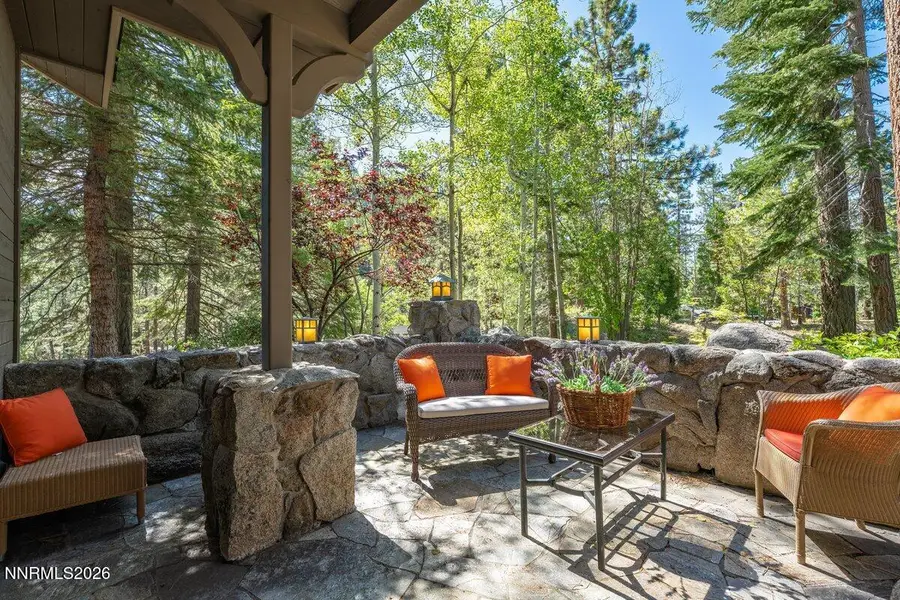 1 Kelly Circle, Glenbrook, NV 89413 - #3