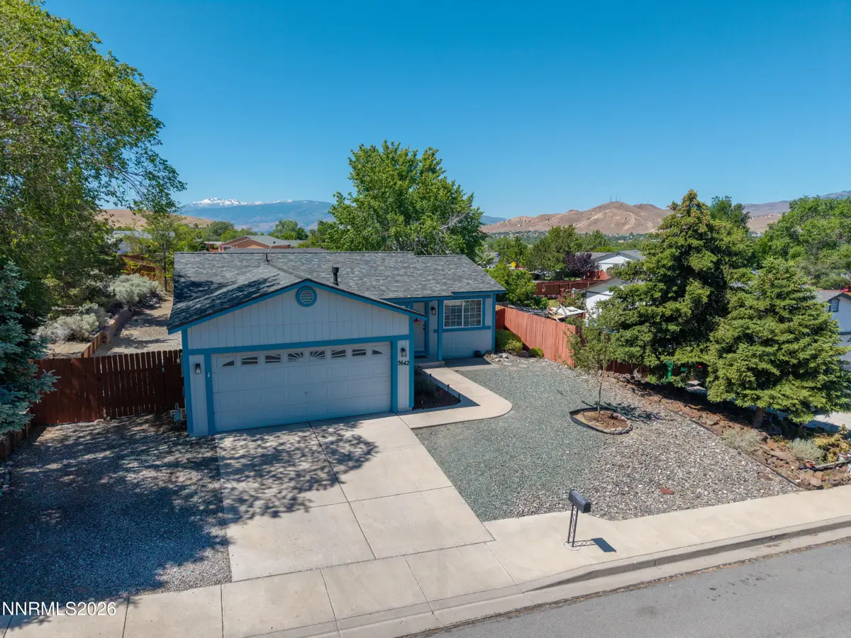 5642 Cranberry Court, Sun Valley, NV 89433 - #1