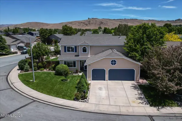 5170 Lorenzo Lane, Sparks, NV 89436