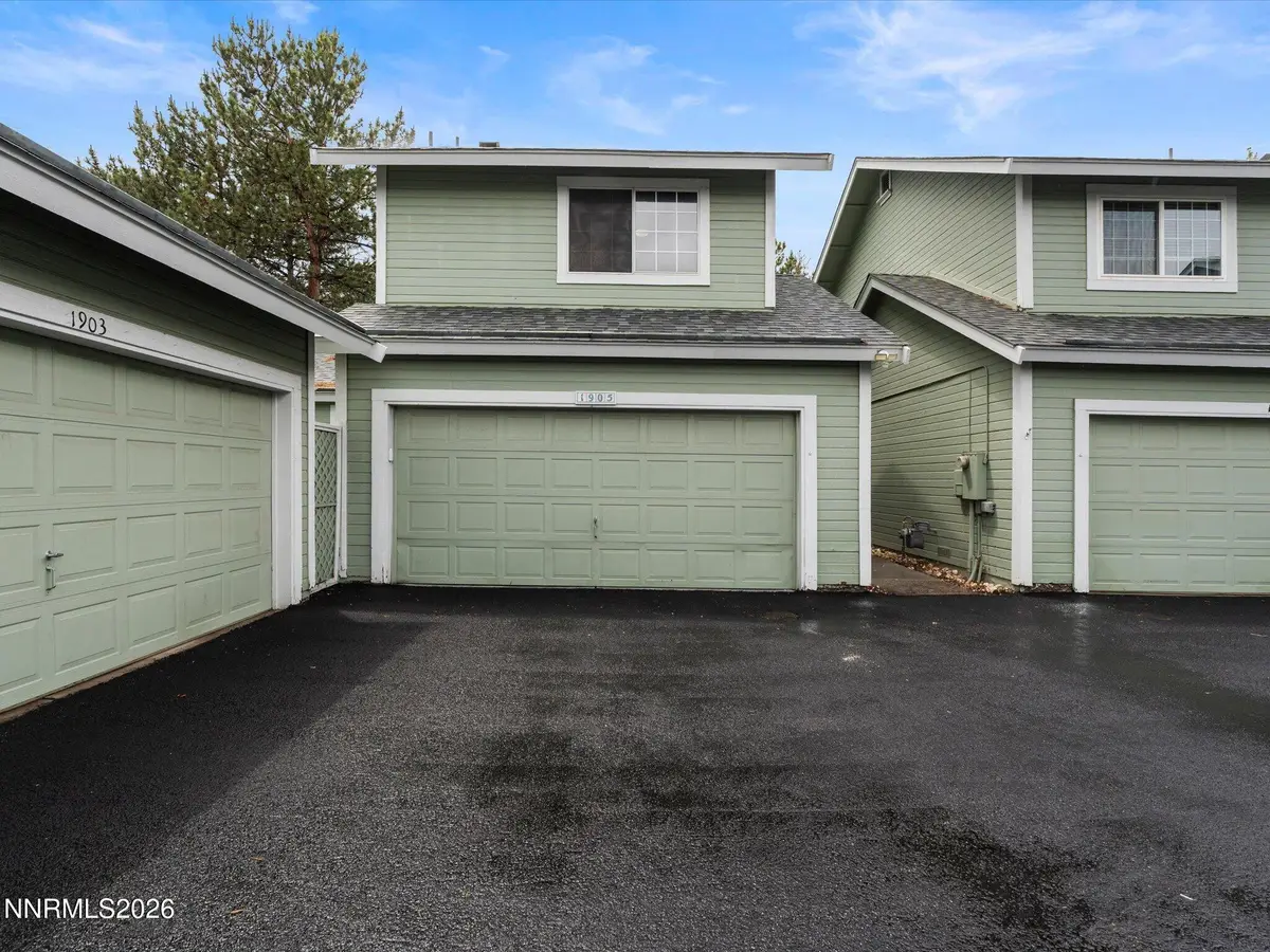 1905 E Minaret Circle, Reno, NV 89523 - #1