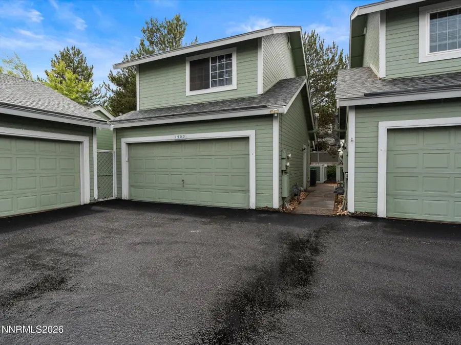 1905 E Minaret Circle, Reno, NV 89523 - #2