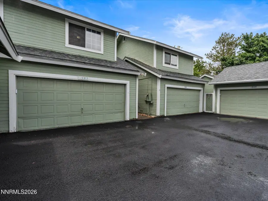 1905 E Minaret Circle, Reno, NV 89523 - #3