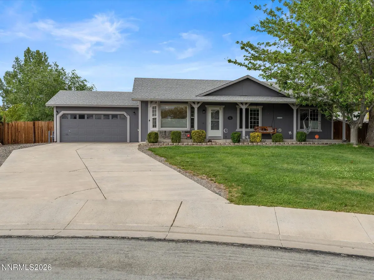 30 Pelican Court, Sparks, NV 89441 - #1