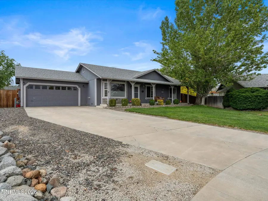 30 Pelican Court, Sparks, NV 89441 - #3