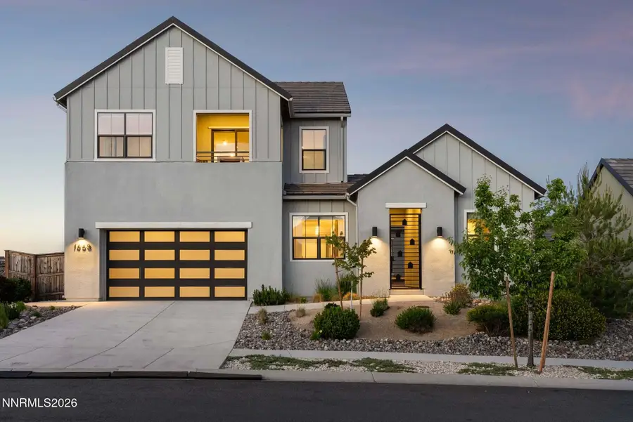 1668 Huntley Trail, Reno, NV 89523 - #2