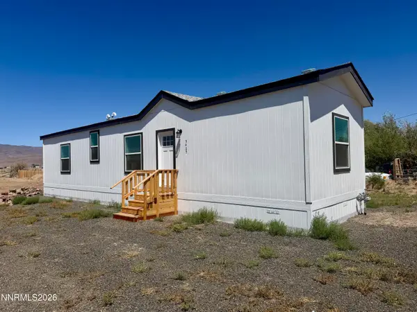5405 Desert Lane, Stagecoach, NV 89429