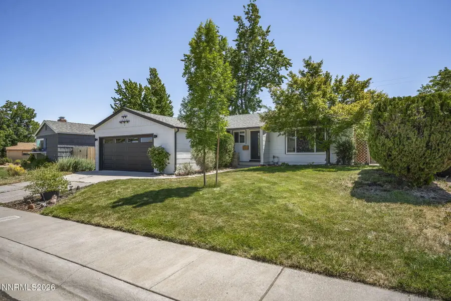 865 Munley Drive, Reno, NV 89503 - #2